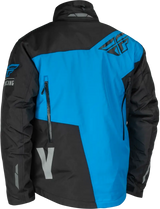 470-5401X Snx Pro Jacket Black/Blue Xl - SNX (2024)