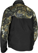 470-5504X Outpost Jacket Obskura Skyfall Xl - (2024)