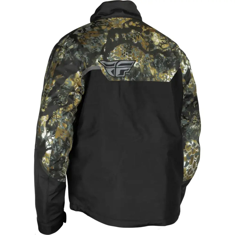 470-5504X Outpost Jacket Obskura Skyfall Xl - (2024)