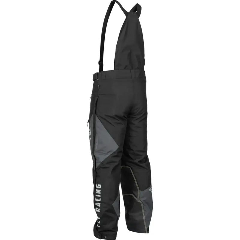 470-6100M Snx Pro Sb Pant Black/Grey Md - SNX SB (2024)