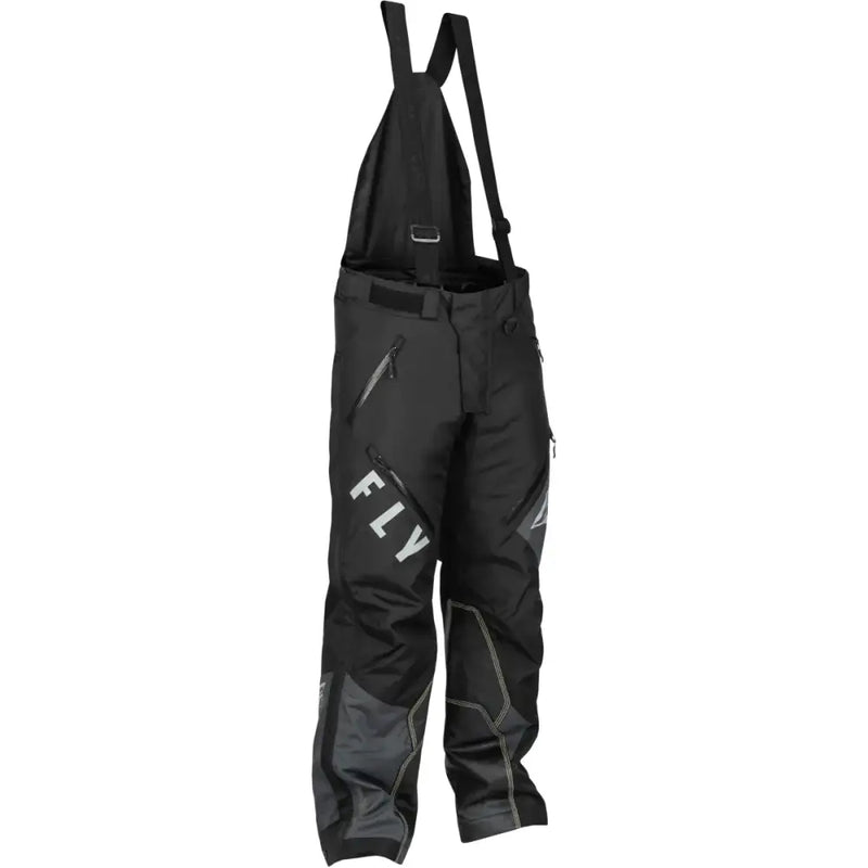 470-6100M Snx Pro Sb Pant Black/Grey Md - SNX SB (2024)