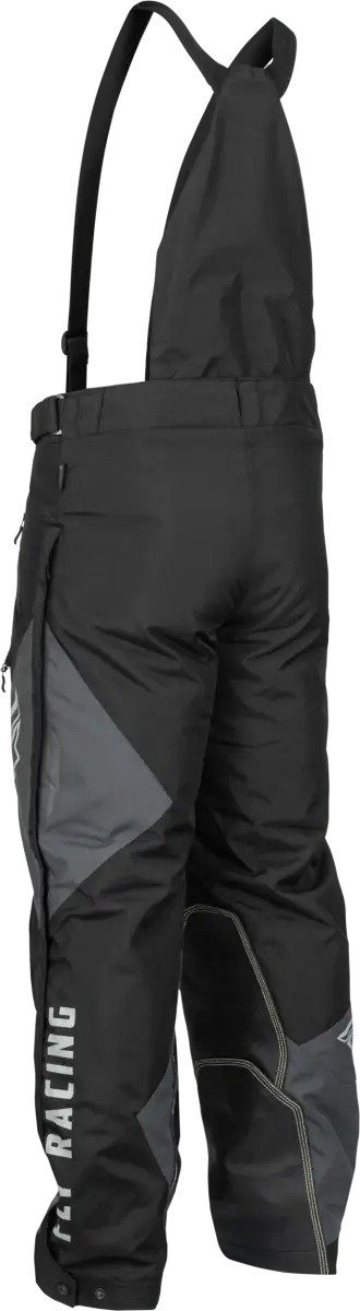 470-6100X Snx Pro Sb Pant Black/Grey Xl - SNX SB (2024)