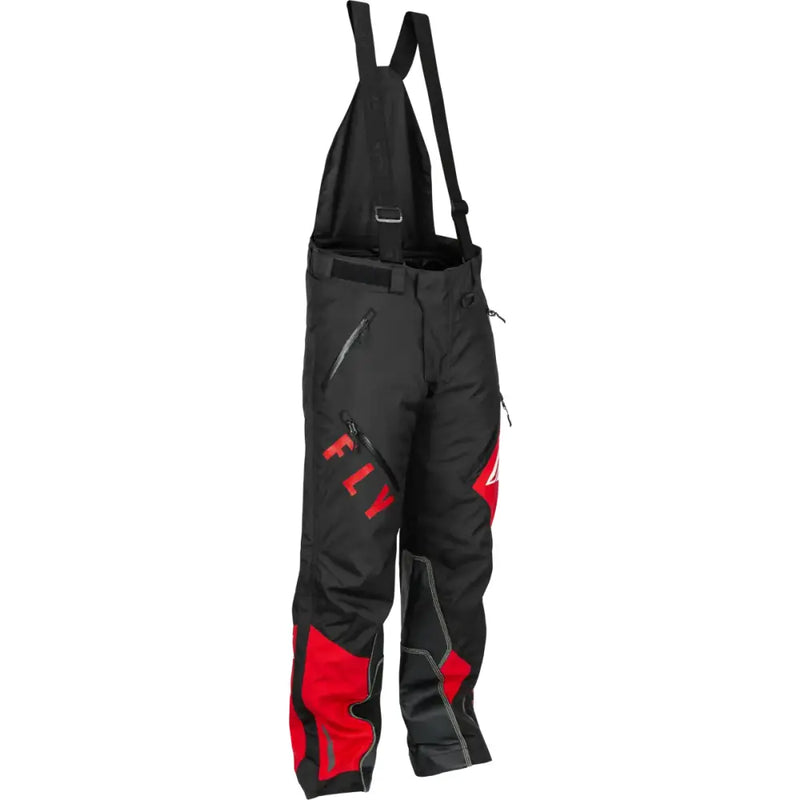 470-61013X Snx Pro Sb Pant Black/Red 3x - SNX SB (2024)