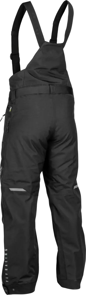 470-62002X Carbon Bib Black 2x - (2024)