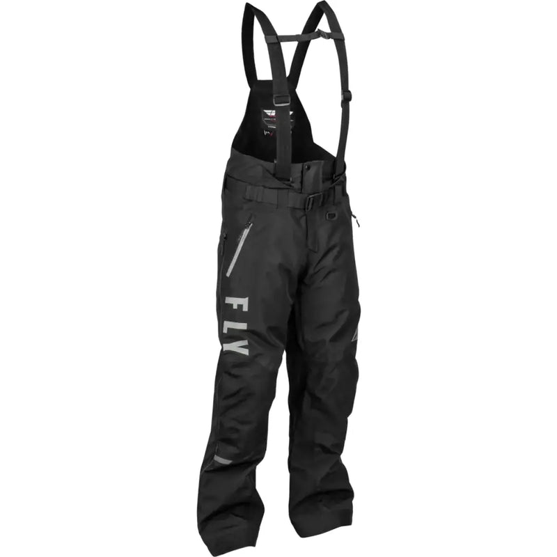470-62002X Carbon Bib Black 2x - (2024)