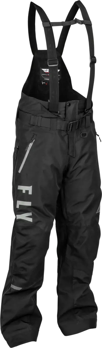 470-6200S Carbon Bib Black Sm - (2024)