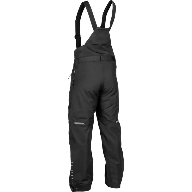 470-6200S Carbon Bib Black Sm - (2024)