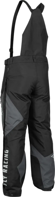 470-6400MT Snx Pro Pant Black/Grey Mt - SNX (2024)