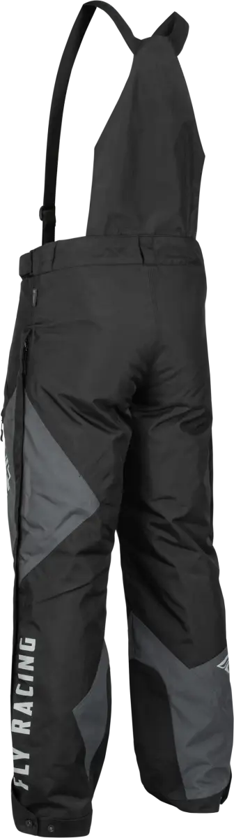 470-6400XT Snx Pro Pant Black/Grey Xt - SNX (2024)