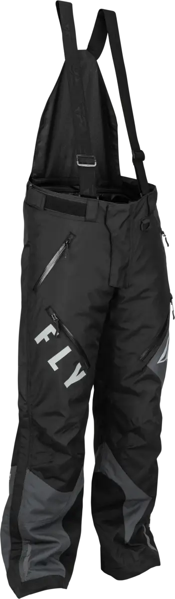 470-6400XT Snx Pro Pant Black/Grey Xt - SNX (2024)