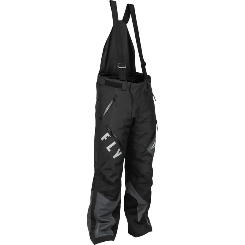 470-6400XT Snx Pro Pant Black/Grey Xt - SNX (2024)