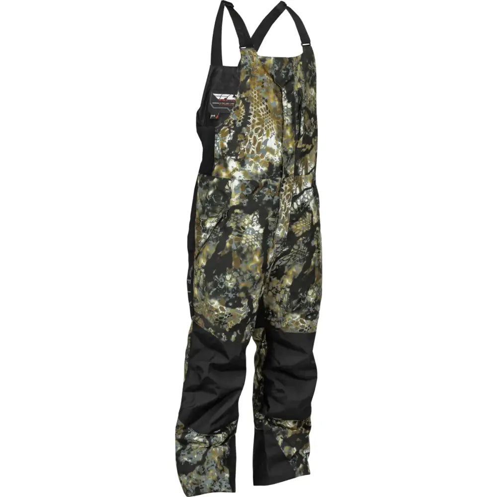 470-6503M Outpost Bib Obskura Skyfall Md - (2024)