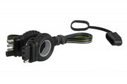 47004 Trailer Wiring Connector Extension