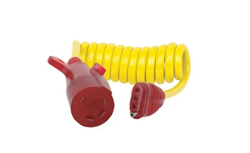 47015 Trailer Wiring Connector Adapter
