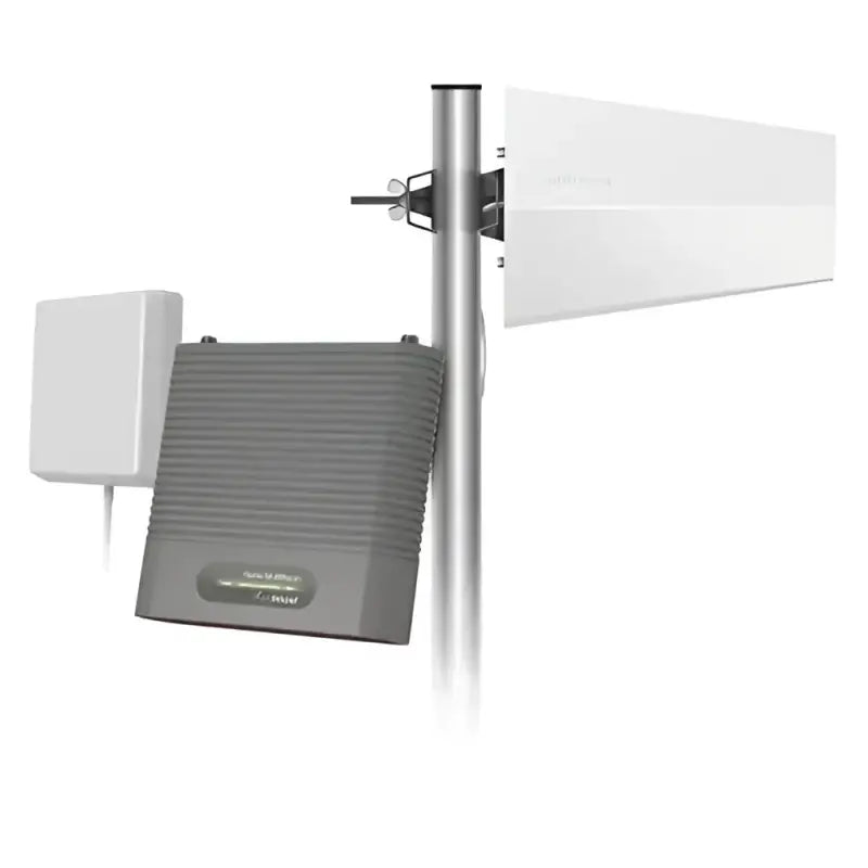 470159 We Boost Weboost Destination Rv Is Our Most - Cellular Phone Signal Booster
