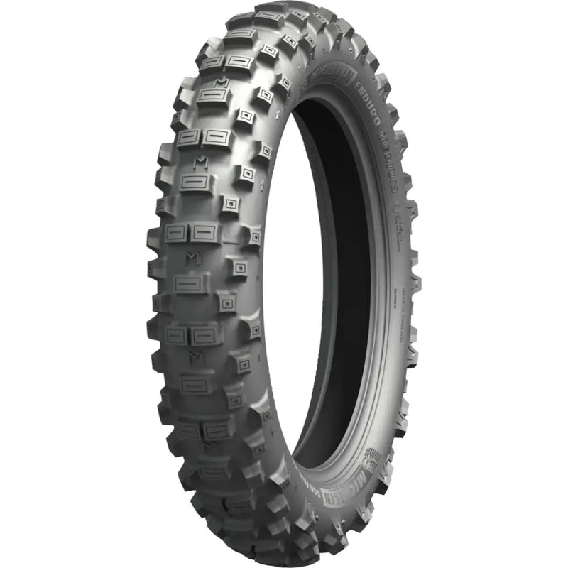 MICHELIN 47016 Tire Enduro Medium Rear 140/80 18 70r Bias Tt