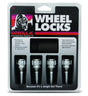 47018N Gorilla Lock Bolt Set - Wheel