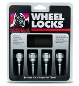 47018N Gorilla Lock Bolt Set - Wheel