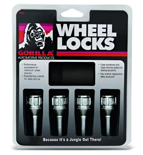 47018N Gorilla Lock Bolt Set - Wheel