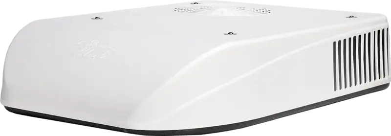 Coleman Air Mach 8 Plus 15,000 Btu Heat Pump - Sleek, compact design with efficient cooling and heating capabilities for residential and commercial use.