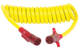 47055 Trailer Wiring Connector Adapter