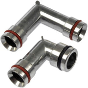 47065HP Heater Hose Fitting