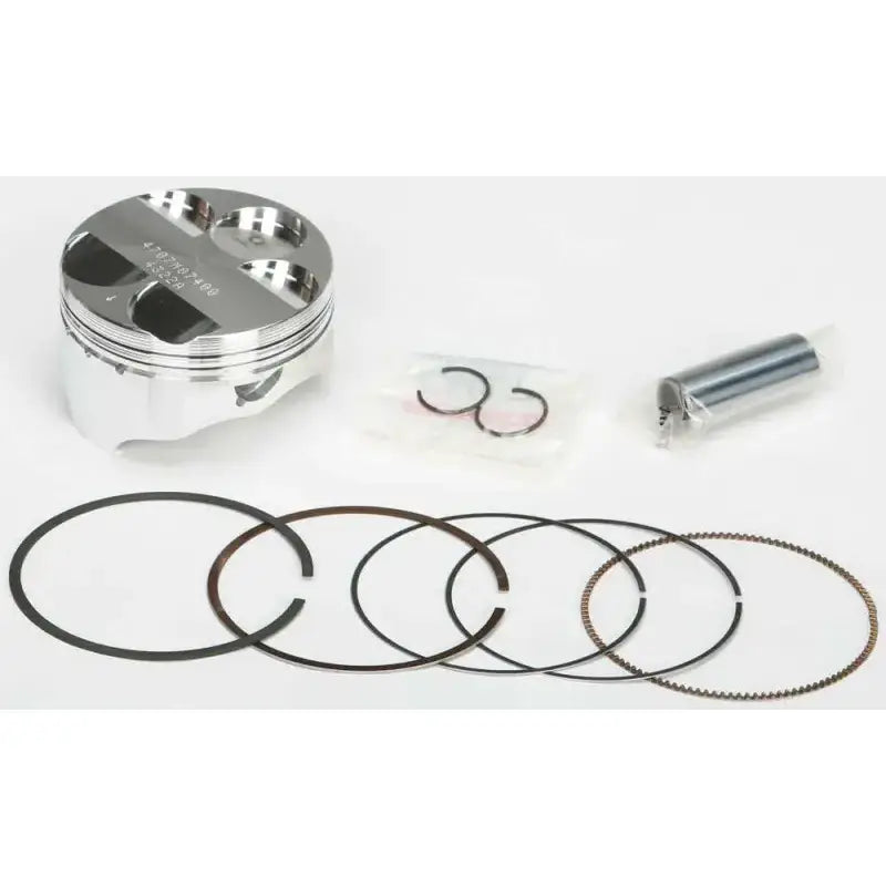 WISECO 4707M07400 Piston M07400 Yam Rx1 S/M