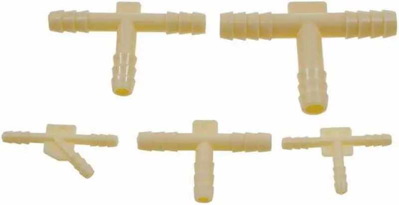 47100 Vacuum Hose Connector