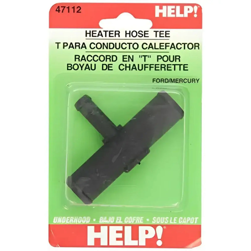 47112 Heater Hose Fitting