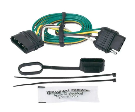 47115 Trailer Wiring Connector Extension