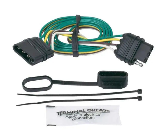 47115 Trailer Wiring Connector Extension