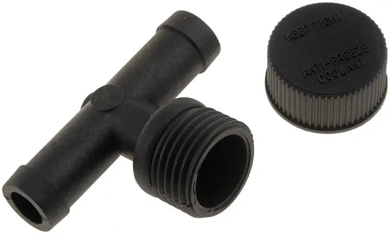 47121 Radiator Flush Adapter