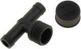 47121 Radiator Flush Adapter