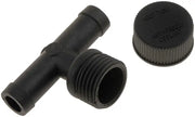 47121 Radiator Flush Adapter