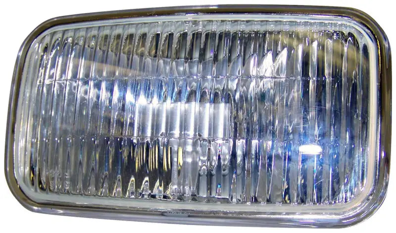 4713584 Crown Automotive Driving/ Fog Light Sealed Fog Beam