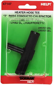 47147 Heater Hose Fitting