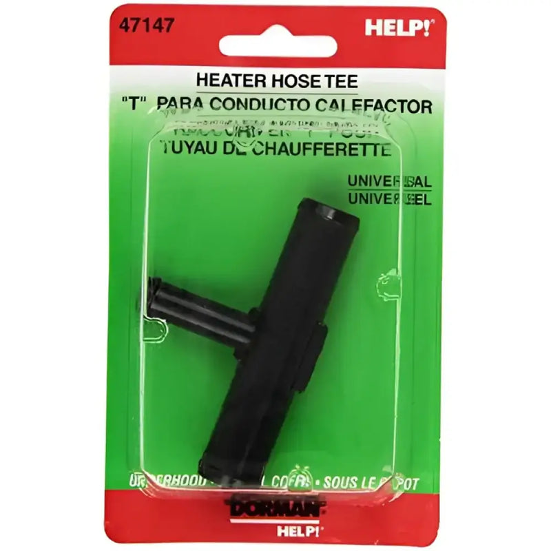 47147 Heater Hose Fitting