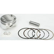4716M10000 Piston Kit 100.00/Std 11:1 Hon 