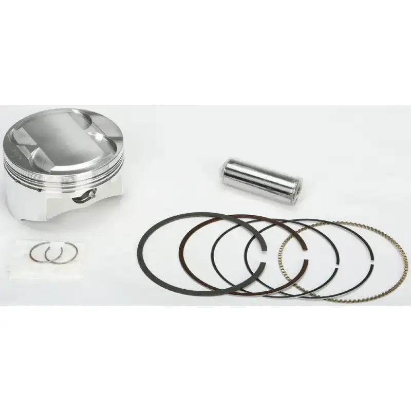 4716M10000 Piston Kit 100.00/Std 11:1 Hon 