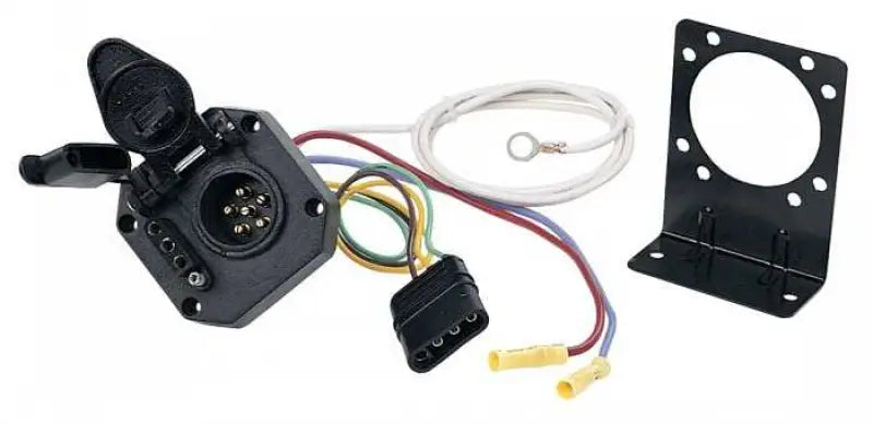 47175 Trailer Wiring Connector Adapter