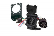47180 Trailer Wiring Connector Adapter