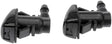 58113 Windshield Washer Nozzle