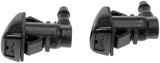58113 Windshield Washer Nozzle