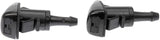 58115 Windshield Washer Nozzle