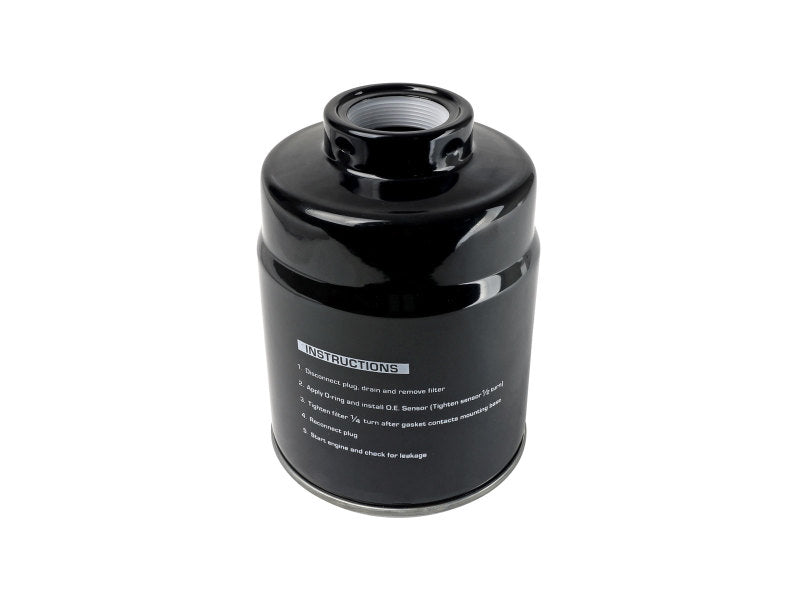 aFe 44-FF024-MB aFe ProGuard D2 Fluid Filters Oil F/F OIL Ford Diesel Trucks 11-17 V8-6.7L (td)