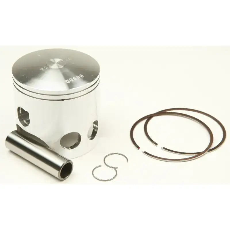 471M06650 Piston Kit 66.50/+0.50 Yam 