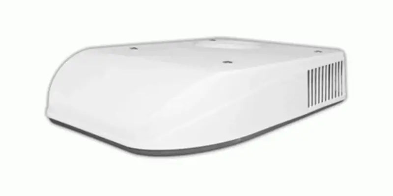 47203-076 Coleman Air Mach 8 Plus 13,500 BTU A/C Arctic, high-performance air conditioning unit for RV, automotive, powersports, off-road, marine, exterior, truck accessories, interior, truck bed, RV parts, efficient cooling, quiet operation, easy installation, Inside RV, RV Appliances, RV Air Conditioner, RV Refer, AVADA - Best Sellers, Marine Maintenance