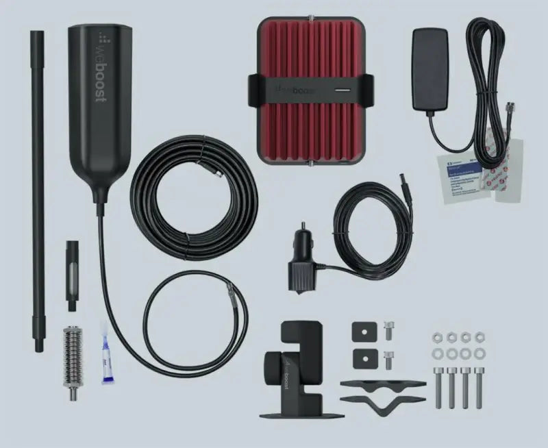 472061 We Boost Weboost Drive Reach Overland Kit