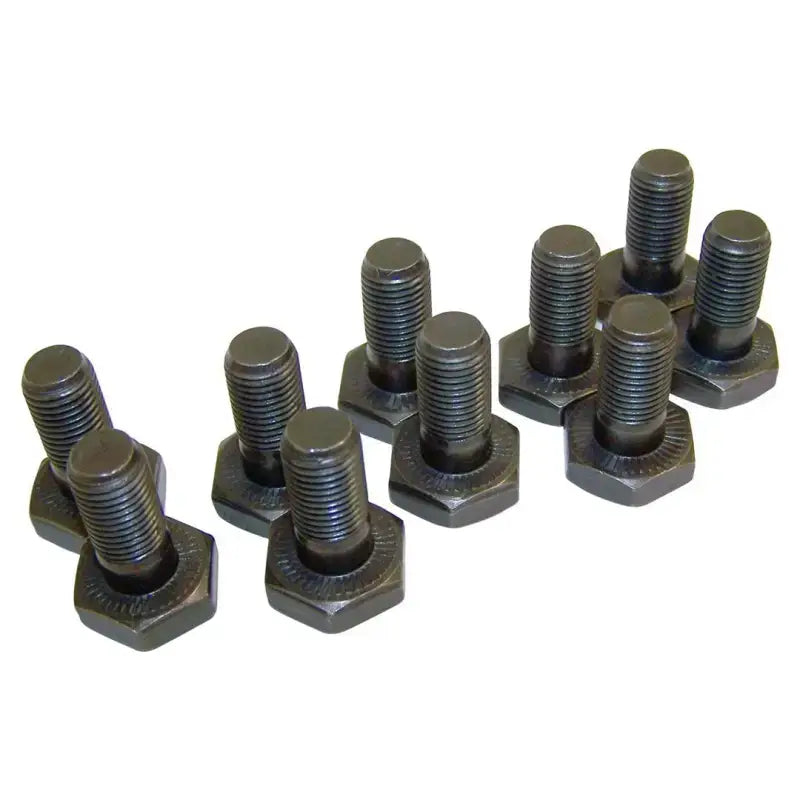 4720891 Crown Auto Gear & Pinion Bolt Kit