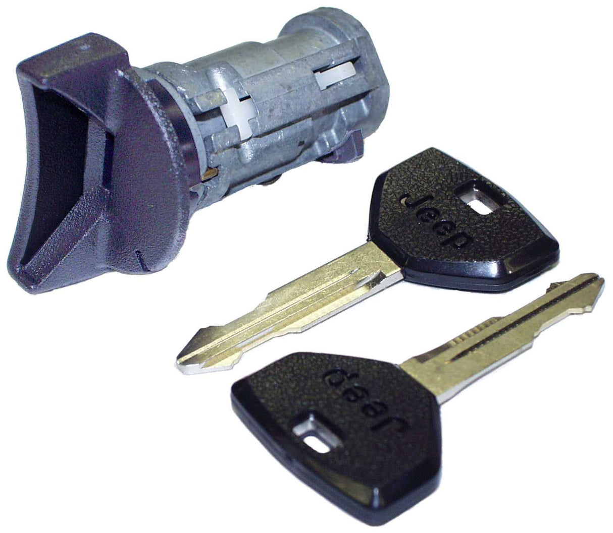 4723289K Crown Automotive Lock Cylinder Ignition